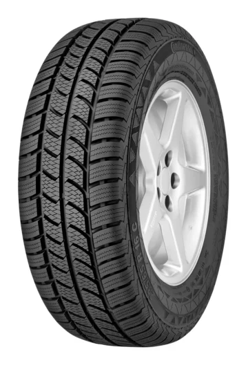 195/70 R15 CONTINENTAL VancoWinter 2 97T (E,C,72)