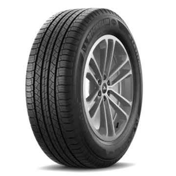 245/60 R18 MICHELIN LATTOUR HP GRNX 105V (N,N,N/A)