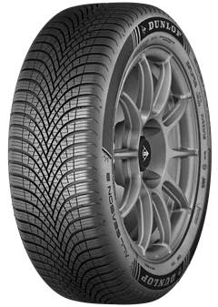 235/45 R18 DUNLOP ALL SEASON 2 98Y (B,C,72)