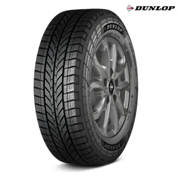 215/60 R17C DUNLOP ECONODRIVE WINTER 109/107T (D,C,73) 215/60R17