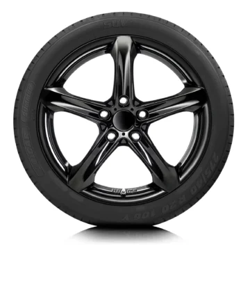 235/55 R19 TIGAR SUV SUMMER 101V (D,C,70)