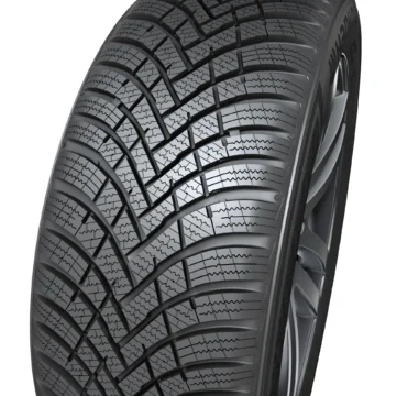 225/45 R17 HANKOOK W462 Winter i*cept RS3 94V (C,B,72)