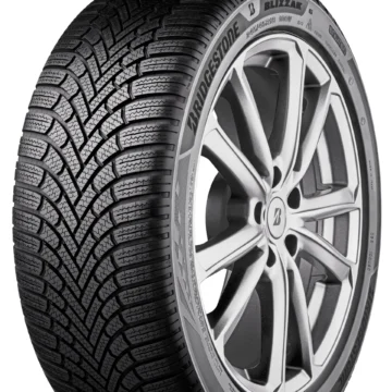 225/60 R17 BRIDGESTONE BLIZZAK 6 ENLITEN 103V (B,B,70)