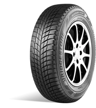 225/60 R18 BRIDGESTONE BLIZZAK LM001 104H (C,B,72)
