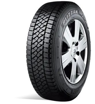 225/75 R16C BRIDGESTONE BLIZZAK W810 121/120R (D,C,75) 225/75R16