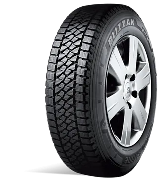 225/75 R16C BRIDGESTONE BLIZZAK W810 121/120R (D,C,75) 225/75R16