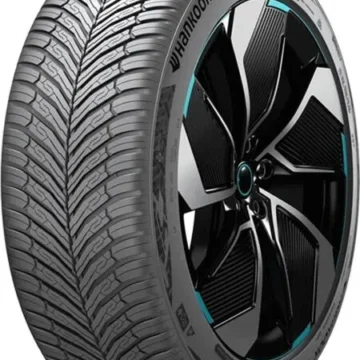 205/40 R18 HANKOOK IL01 ION FLEXCLIMATE 86W (C,B,70)