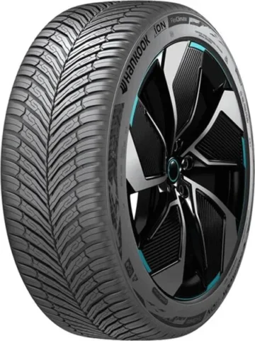 205/40 R18 HANKOOK IL01 ION FLEXCLIMATE 86W (C,B,70)