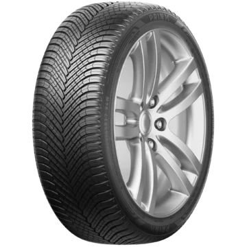 225/45 R17 PRINX QUATTURA 4S+ 94W (C,B,72)