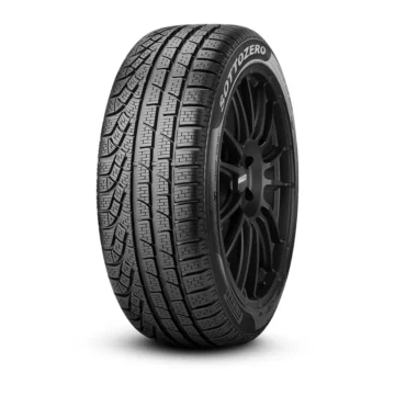 205/50 R17 PIRELLI W.SOTTOZERO S.II 93V (D,B,72)