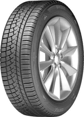 255/40 R19 ZEETEX WH1000 100V (C,B,73)