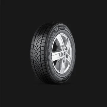 195/60 R16C BRIDGESTONE DURAVIS VAN WINTER ENLITEN 99/97T (C,A,72) 195/60R16