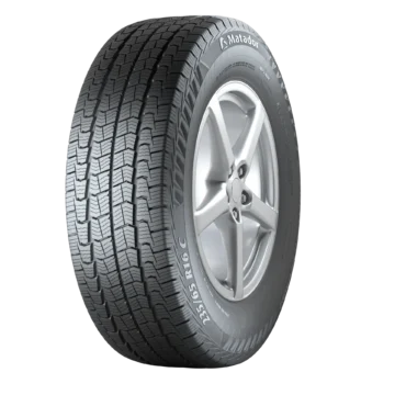 195/75 R16C MATADOR MPS400 VariantAW 2 107/105R (C,A,73) 195/75R16