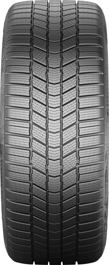 285/35 R21 CONTINENTAL WinterContact 8 S 105V (B,B,75)