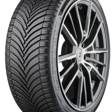 215/50 R19 BRIDGESTONE TURANZA ALL SEASON 6 ENLITEN 93H (C,B,70)