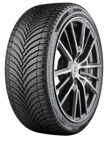 215/50 R19 BRIDGESTONE TURANZA ALL SEASON 6 ENLITEN 93H (C,B,70)