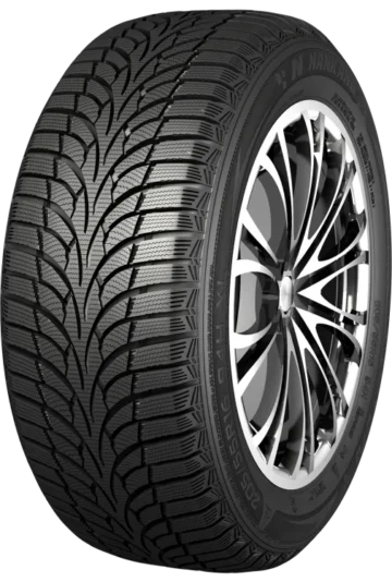 205/50 R16 NANKANG SV-3 91H (D,C,72)
