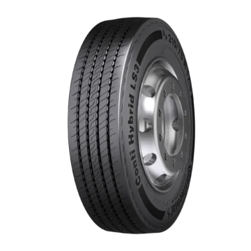 205/75 R17.5 CONTINENTAL HYBRID LS3 124/122M (C,C,71)