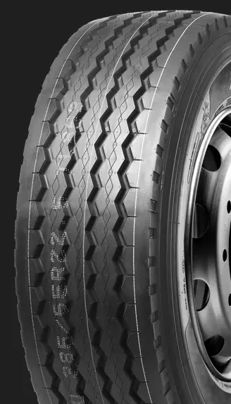 385/65 R22.5 CROSSWIND CWT30K 164J (D,B,73)
