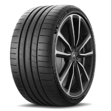 275/35 R21 MICHELIN PILOT SPORT S 5 99Y (D,B,71)