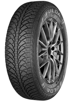 165/65 R15 FULDA KRI MONTERO 3 81T (D,D,71)