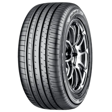 205/65 R16 YOKOHAMA BLUEARTH-XT AE61 95H (C,A,68)