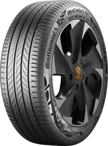 235/50 R20 CONTINENTAL UltraContact NXT 104T (A,A,69)