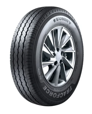 155/80 R12C SUNNY NL106 88/86N (C,C,70) 155/80R12