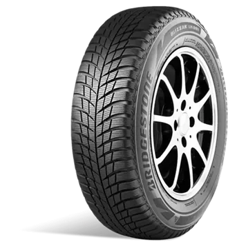 185/70 R14 BRIDGESTONE BLIZZAK LM001 88T (E,C,71)