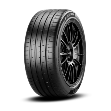 275/45 R21 PIRELLI PZERO (PZ5) 107Y (B,A,70)