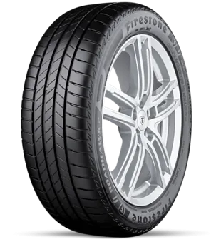 255/40 R21 FIRESTONE ROADHAWK 2 102Y (A,A,71)