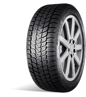 185/55 R16 BRIDGESTONE BLIZZAK LM25 87T (E,C,71)