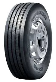 315/70 R22.5 BRIDGESTONE R249+ 152/148M (C,C,71)