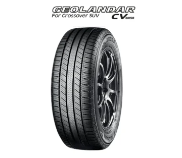 255/55 R20 YOKOHAMA GEOLANDAR CV G058 110V (D,B,71)
