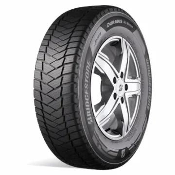 215/75 R16C BRIDGESTONE DURAVIS ALL SEASON EVO ENLITEN 113/111R (B,B,72) 215/75R16