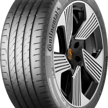 215/55 R17 CONTINENTAL EcoContact 7 94T (A,A,71)