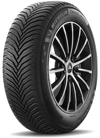 245/40 R20 MICHELIN CROSSCLIMATE2 A/W 99W (D,C,72)