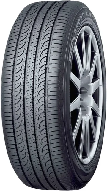 205/80 R16C YOKOHAMA GEOLANDER G97A 110/108S (C,B,70) 205/80R16