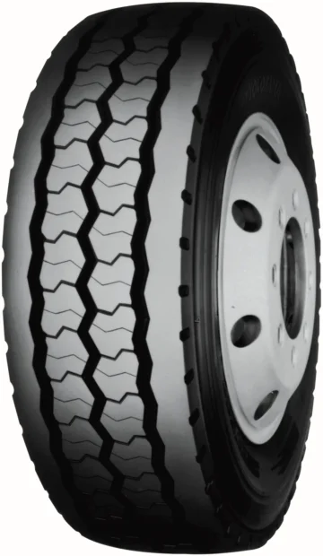 295/80 R22.5 YOKOHAMA RY537 152/148J (D,B,75)