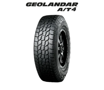 235/85 R16 YOKOHAMA GEOLANDAR A/T4 G018 120/116S (E,B,75)