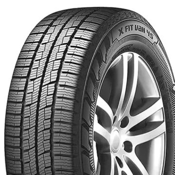 225/70 R15C LAUFENN LV71 X FIT Van 4S 112/110S (D,C,73) 225/70R15