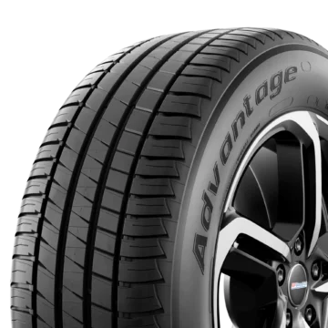 185/70 R14 BF GOODRICH ADVANTAGE 88T (D,B,69)