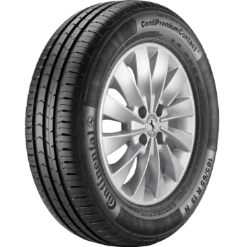 215/55 R17 CONTINENTAL ContiPremiumContact 5 94V (C,A,71)