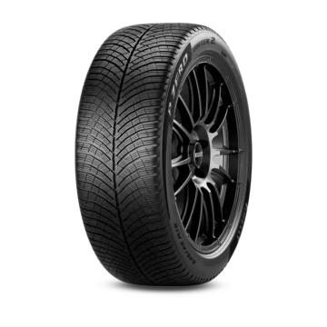 305/30 R21 PIRELLI P ZERO WINTER 2 104W (C,A,72)