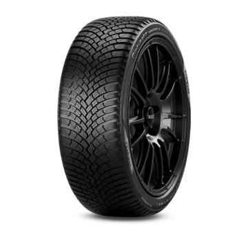 225/65 R17 PIRELLI CINTURATO WINTER 3 106H (B,A,72)