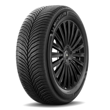 195/60 R16 MICHELIN CROSSCLIMATE 3 93H (B,B,72)