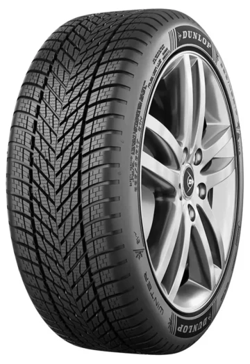 185/65 R15 DUNLOP WINTER 92T (C,C,70)