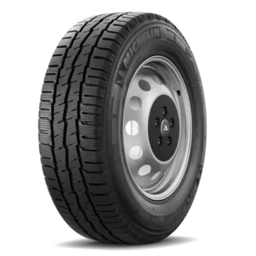 235/65 R16C MICHELIN AGILIS ALPIN 121R (C,B,71) 235/65R16