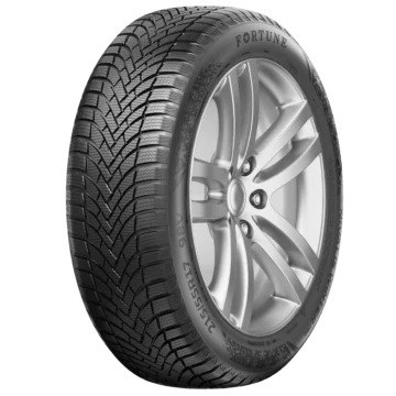 195/60 R18 FORTUNE NIVALIS WINTER PRO 96H (D,C,72)