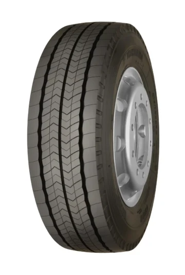 275/70 R22.5 YOKOHAMA 120U 150/148J (C,B,69)